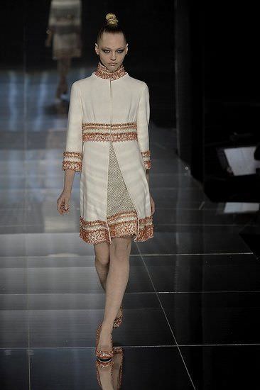 Valentino, moda primavera verano 